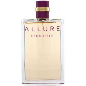 Туалетная вода Chanel Allure Sensuelle for Woman