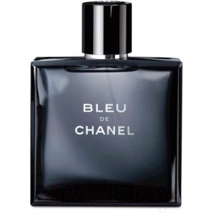 Туалетная вода Chanel Bleu