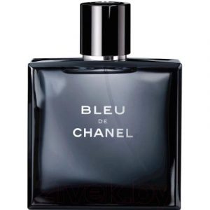Туалетная вода Chanel Bleu De Chanel