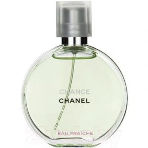 Туалетная вода Chanel Chance eau Fraiche