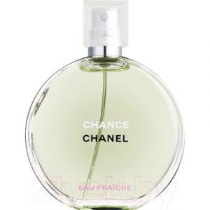 Туалетная вода Chanel Chance eau Fraiche