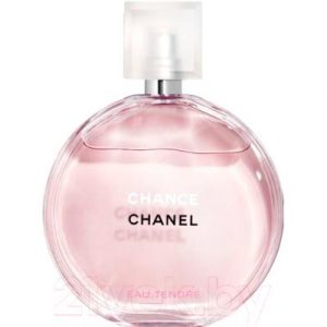 Туалетная вода Chanel Chance Eau Tendre