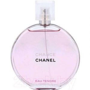 Туалетная вода Chanel Chance eau Tendre