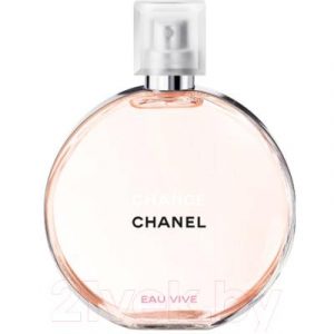 Туалетная вода Chanel Chance eau Vive