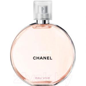 Туалетная вода Chanel Chance Eau Vive