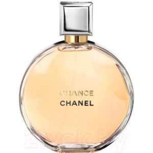 Туалетная вода Chanel Chance for Woman