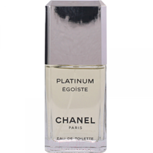 Туалетная вода Chanel Egoiste Platinum