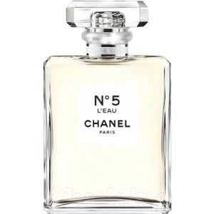 Туалетная вода Chanel №5 L'Eau