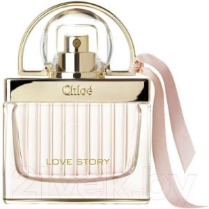 Туалетная вода Chloe Love Story