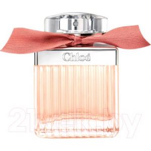 Туалетная вода Chloe Roses De Chloe