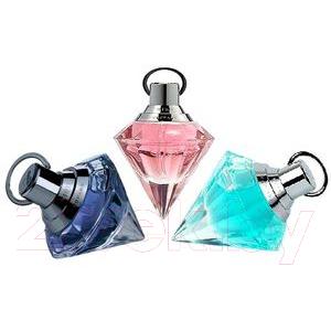 Туалетная вода Chopard Wish Turquoise Diamond