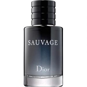 Туалетная вода Christian Dior Sauvage