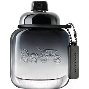 Туалетная вода Coach New York For Men