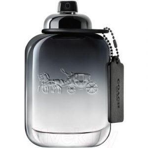 Туалетная вода Coach New York For Men