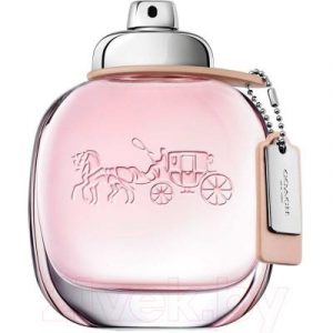 Туалетная вода Coach New York Woman