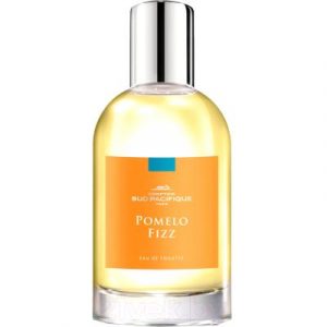 Туалетная вода Comptoir Sud Pacifique Pomelo Fizz
