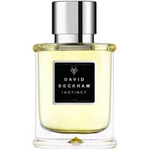 Туалетная вода David Beckham Instinct