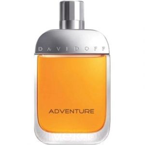 Туалетная вода Davidoff Adventure
