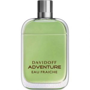 Туалетная вода Davidoff Adventure Eau Fraiche for Man
