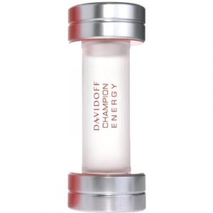 Туалетная вода Davidoff Champion Energy