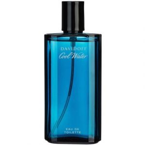 Туалетная вода Davidoff Cool Water for Man