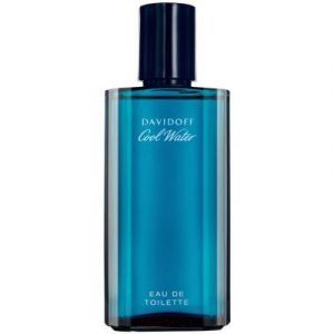 Туалетная вода Davidoff Cool Water Man