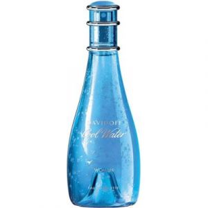 Туалетная вода Davidoff Cool Water Woman