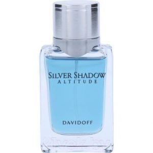 Туалетная вода Davidoff Silver Shadow Altitude