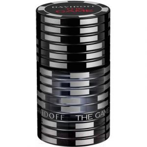 Туалетная вода Davidoff The Game