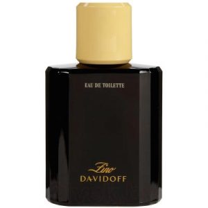 Туалетная вода Davidoff Zino