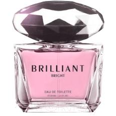 Туалетная вода Delta Parfum Brilliant Bright