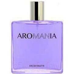 Туалетная вода Dilis Parfum Aromania Francois