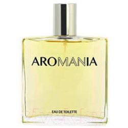 Туалетная вода Dilis Parfum Aromania Oliver