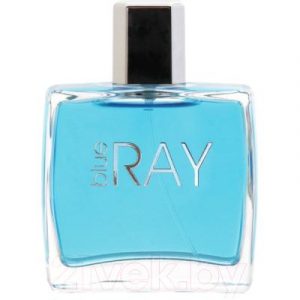 Туалетная вода Dilis Parfum Blue Ray