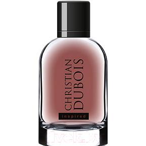 Туалетная вода Dilis Parfum Christian Dubois Inspired for Men