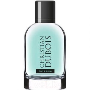 Туалетная вода Dilis Parfum Christian Dubois Intense