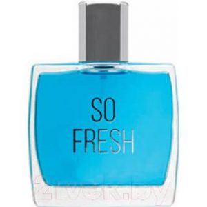 Туалетная вода Dilis Parfum So Fresh