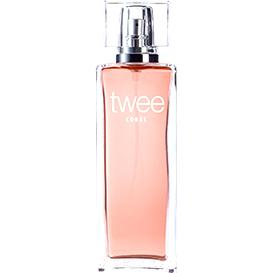 Туалетная вода Dilis Parfum Twee Coral for Women