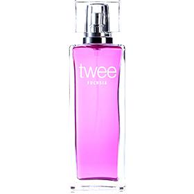 Туалетная вода Dilis Parfum Twee Fuchsia for Women