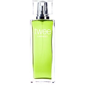 Туалетная вода Dilis Parfum Twee Greenery for Women