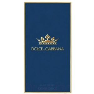 Туалетная вода Dolce&Gabbana K for Men