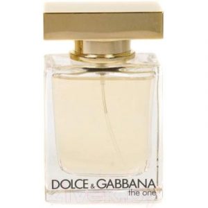 Туалетная вода Dolce&Gabbana The One for Man