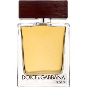 Туалетная вода Dolce&Gabbana The One for Man