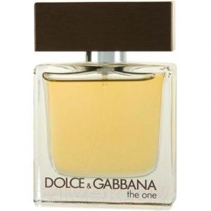 Туалетная вода Dolce&Gabbana The One For Men