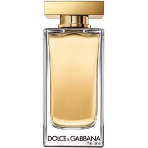 Туалетная вода Dolce&Gabbana The One for Woman