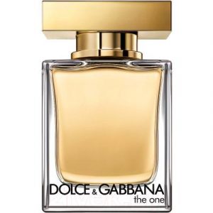 Туалетная вода Dolce&Gabbana The One For Women