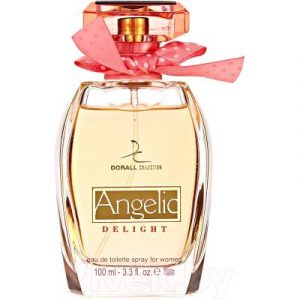 Туалетная вода Dorall Collection Angelic Delight for Women
