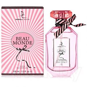 Туалетная вода Dorall Collection Beau Monde for Women