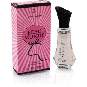 Туалетная вода Dorall Collection Beau Monde for Women