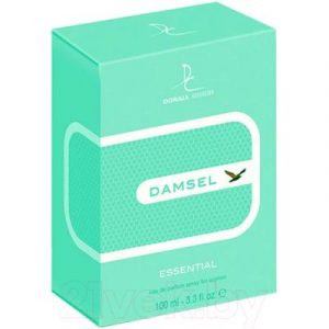 Туалетная вода Dorall Collection Damsel Essential for Women
